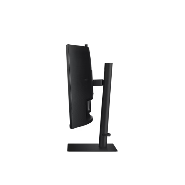 SAMSUNG Ívelt VA monitor 34" S65VC, 3440x1400, 21:9, 350cd/m2, 5ms, HDMI/DisplayPort/2xUSB/USB-C/LAN, hangszóró&webkam. - Image 17