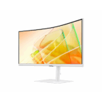 SAMSUNG Ívelt VA monitor 34" ViewFinity QHD 2K - LS34C650TAUXEN - Image 6