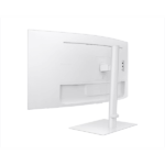 SAMSUNG Ívelt VA monitor 34" ViewFinity QHD 2K - LS34C650TAUXEN - Image 7