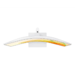 SAMSUNG Ívelt VA monitor 34" ViewFinity QHD 2K - LS34C650TAUXEN - Image 8