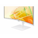 SAMSUNG Ívelt VA monitor 34" ViewFinity QHD 2K - LS34C650TAUXEN - Image 10