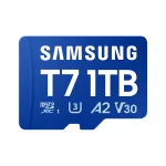 SAMSUNG SD kártya  1TB, T7, CL10