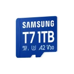 SAMSUNG SD kártya  1TB, T7, CL10 - Image 2
