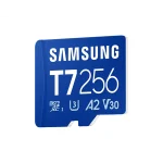 SAMSUNG SD kártya 256GB, T7, CL10 - Image 2