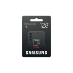 SAMSUNG SD kártya 128GB, T9, CL10 - Image 3