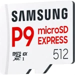 SAMSUNG MB-MK512T/WW P9 Express microSD memóriakártya, 512GB - Image 6