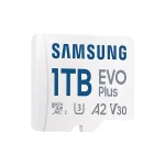 SAMSUNG SD kártya 1TB, EVO PLUS, Blue Wave, 160MB/s - Image 3
