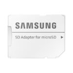 Samsung MicroSD kártya - 1TB MB-MC1T0SA/EU (EVO PLUS, microSDXC, UHS-I, R160, adapter, 1TB) - Image 8