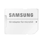 SAMSUNG SD kártya 1TB, EVO PLUS, Blue Wave, 160MB/s - Image 7