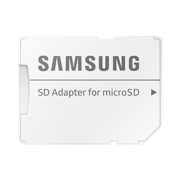 Samsung MicroSD kártya - 1TB MB-MC1T0SA/EU (EVO PLUS, microSDXC, UHS-I, R160, adapter, 1TB) - Image 8