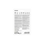 SAMSUNG Memóriakártya, EVO Plus microSDXC kártya, 512GB, UHS-1, U3, V30, A2, + SD Adapter, R160/W - Image 8