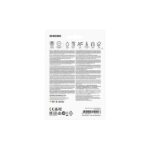 SAMSUNG Memóriakártya, EVO Plus microSD kártya (2021) 256GB, CLASS 10, UHS-1, U3, V30, A2, + Adapter, R160/W - Image 8