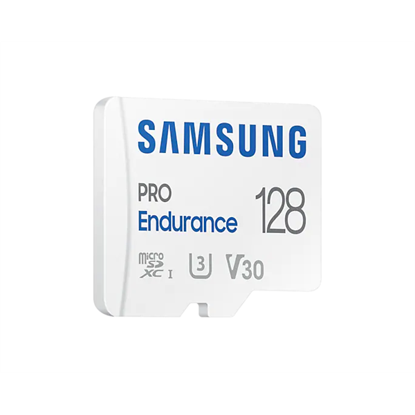 Samsung Pro Endurance 128GB microSD (MB-MJ128KA/EU) memóriakártya adapterrel - Image 4