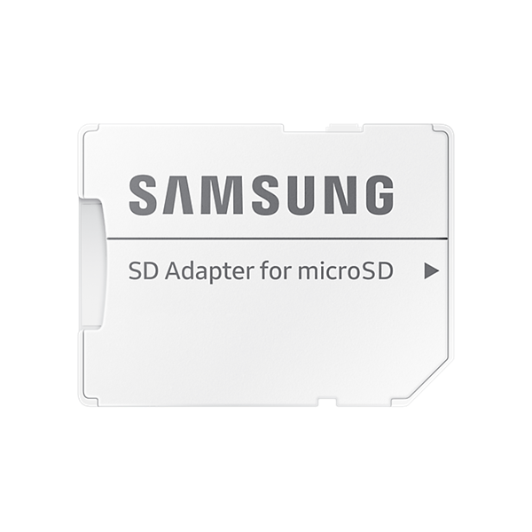 Samsung Pro Endurance 128GB microSD (MB-MJ128KA/EU) memóriakártya adapterrel - Image 8