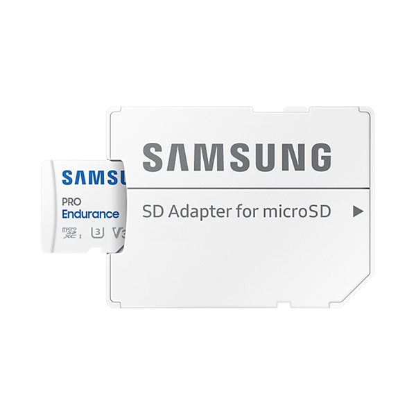 Samsung Pro Endurance 128GB microSD (MB-MJ128KA/EU) memóriakártya adapterrel - Image 6