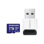 Samsung 1TB SD micro (MicroSDXC UHS-I U3) memóriakártya - Image 6