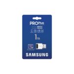 Samsung 1TB SD micro (MicroSDXC UHS-I U3) memóriakártya - Image 7