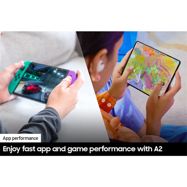 Samsung MicroSD kártya - 512GB MB-MD512SB/WW (PRO PLUS, UHS-I, R180/W130, adapter, 512GB) - Image 8