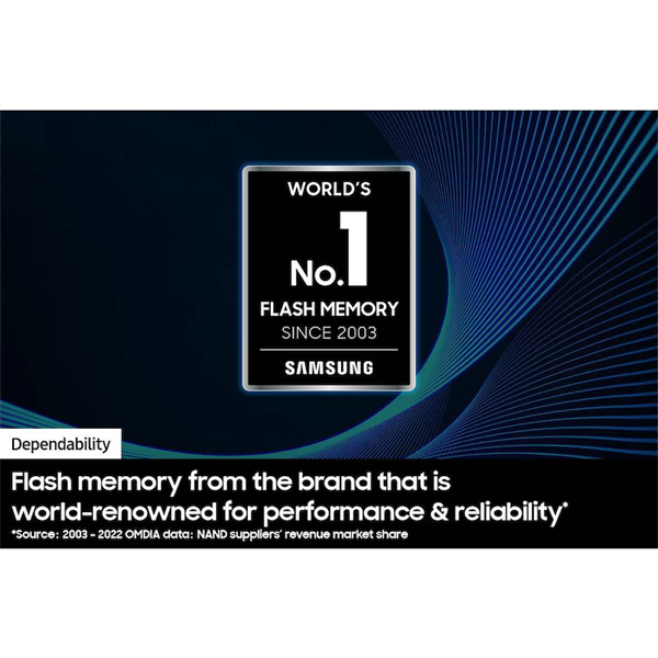 Samsung MicroSD kártya - 512GB MB-MD512SB/WW (PRO PLUS, UHS-I, R180/W130, adapter, 512GB) - Image 11