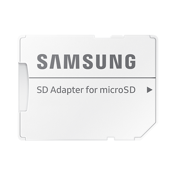 Samsung MicroSD kártya - 256GB MB-MD256SA/EU (PRO PLUS, USH-I, R180/W130, adapter, 256GB) - Image 7