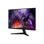 SAMSUNG Odyssey G3 27" IPS monitor, FHD (1920x1080), 16:9, 200 Hz, 250 cd/m2, 1ms, DisplayPort, HDMI - Image 2