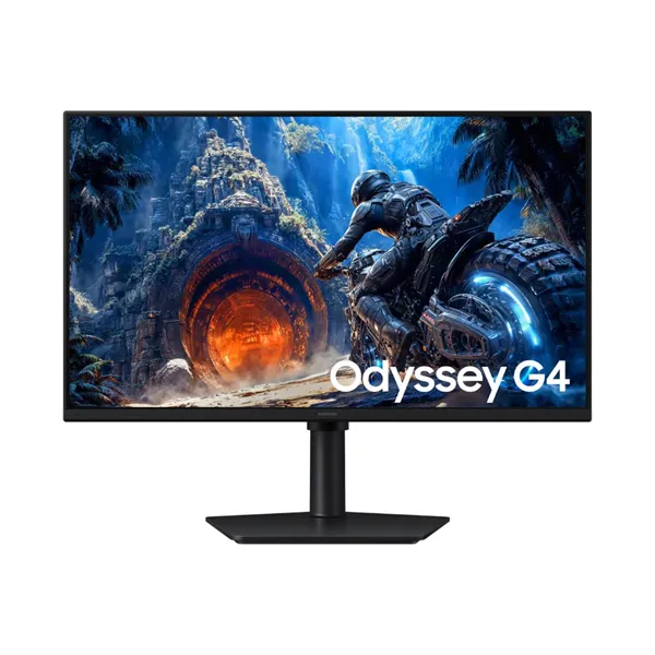 SAMSUNG 27" LS27HG402EUXEN FHD IPS 16:9 1 gamer monitor