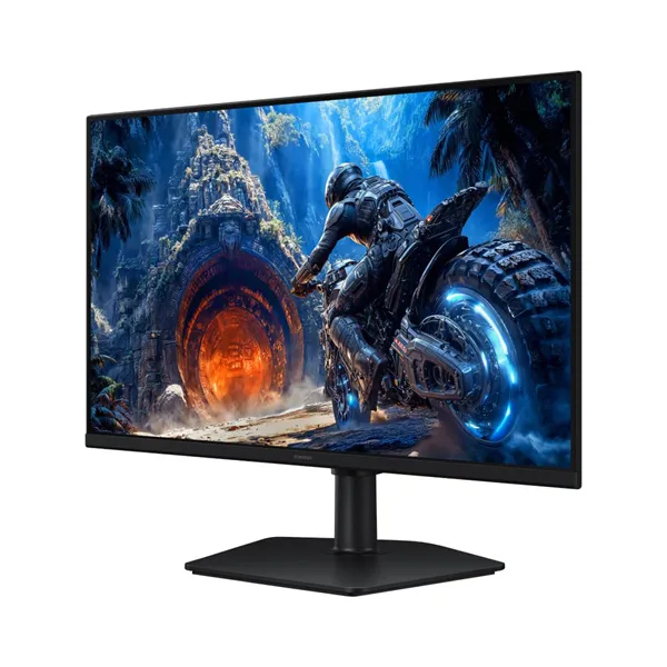 SAMSUNG 27" LS27HG402EUXEN FHD IPS 16:9 1 gamer monitor - Image 2