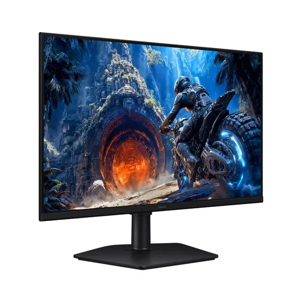 SAMSUNG 27" LS27HG402EUXEN FHD IPS 16:9 1 gamer monitor - Image 3