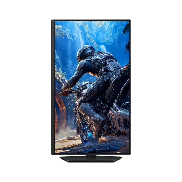 SAMSUNG 27" LS27HG402EUXEN FHD IPS 16:9 1 gamer monitor - Image 4
