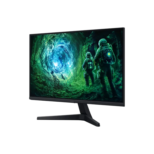 SAMSUNG 27" LS27FG530EUXEN QHD IPS 16:9 1msGTG monitor - Image 2