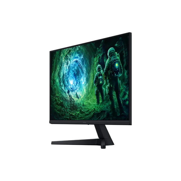 SAMSUNG 27" LS27FG530EUXEN QHD IPS 16:9 1msGTG monitor - Image 4