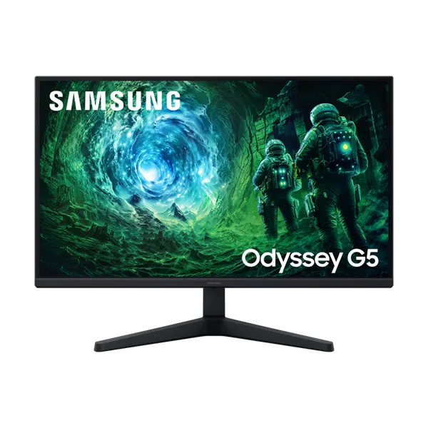 SAMSUNG 27" LS27FG530EUXEN QHD IPS 16:9 1msGTG monitor