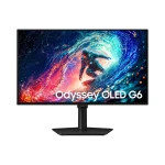 SAMSUNG 27" LS27HG612SUXEN QHD OLED 16:9 240Hz gaming monitor