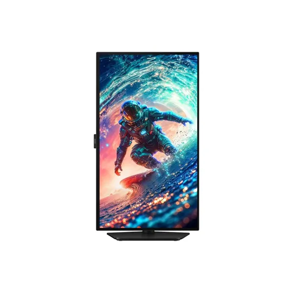SAMSUNG 27" LS27HG612SUXEN QHD OLED 16:9 240Hz gaming monitor - Image 7