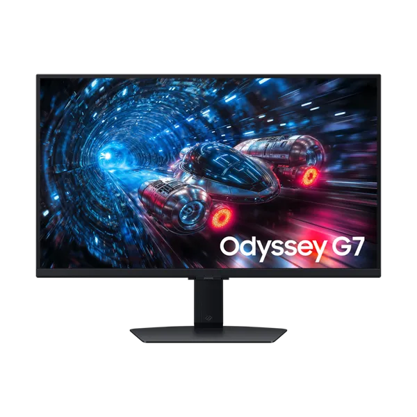 SAMSUNG 27" LS27FG702EUXEN QHD IPS 16:9 1ms GTG monitor
