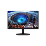 SAMSUNG 27" LS27HG806EFXEN  5K IPS 16:9 1ms monitor