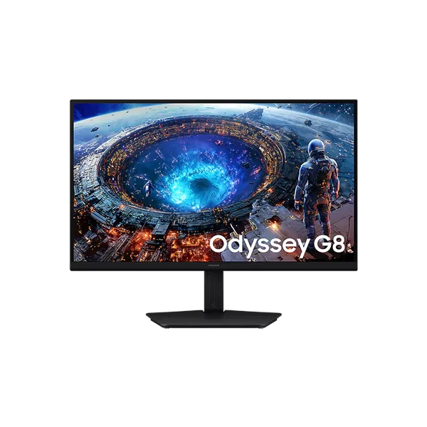 SAMSUNG 27" LS27HG806EFXEN  5K IPS 16:9 1ms monitor