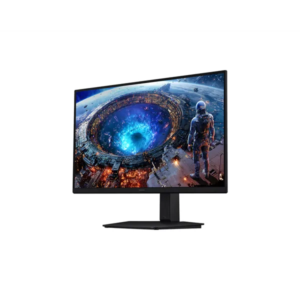 SAMSUNG 27" LS27HG806EFXEN  5K IPS 16:9 1ms monitor - Image 2