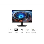 SAMSUNG 27" LS27HG806EFXEN  5K IPS 16:9 1ms monitor - Image 4