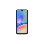 SAMSUNG Okostelefon Galaxy A05s, 128GB, Világoszöld - Image 2