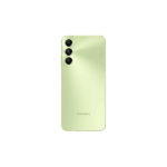 SAMSUNG Okostelefon Galaxy A05s, 128GB, Világoszöld - Image 5