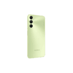 SAMSUNG Okostelefon Galaxy A05s, 128GB, Világoszöld - Image 6