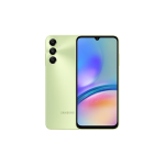 SAMSUNG Okostelefon Galaxy A05s, 64GB, Világoszöld