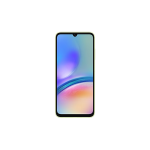 SAMSUNG Okostelefon Galaxy A05s, 64GB, Világoszöld - Image 2