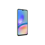 SAMSUNG Okostelefon Galaxy A05s, 64GB, Világoszöld - Image 3