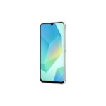 SAMSUNG Okostelefon Galaxy A16, Világoszöld, 128GB - Image 4