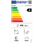 SAMSUNG Okostelefon Galaxy A16, Világoszöld, 128GB - Image 10