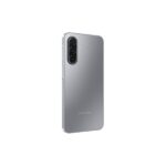 Samsung Galaxy A17 5G 128GB Gray – Android Okostelefon (Dual SIM, 4GB RAM) - Image 4