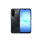 SAMSUNG Okostelefon Galaxy A17 LTE, 128GB, Fekete