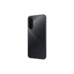 SAMSUNG Okostelefon Galaxy A17 LTE, Fekete, 128GB - Image 4